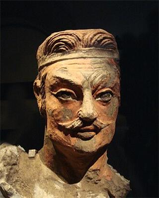 Khalchayan