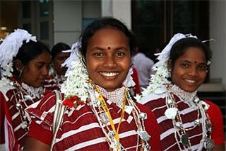 Kharia people