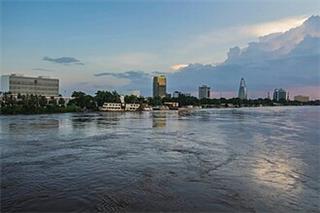 Khartoum
