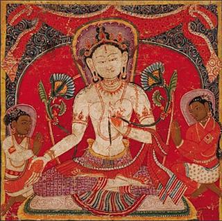 Khasa Malla kingdom