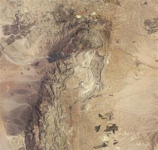 Khirbat en-Nahas
