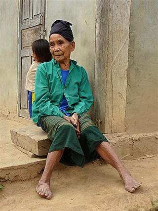 Khmu people