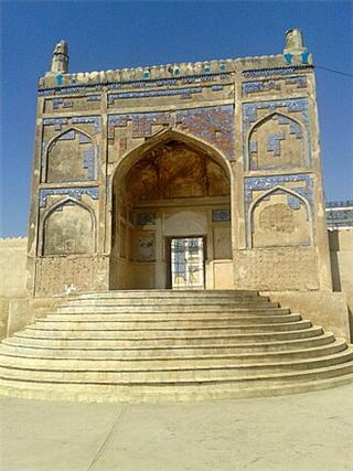 Khudabad