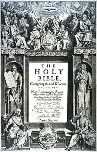 King James Version