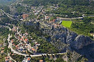 Klis Fortress