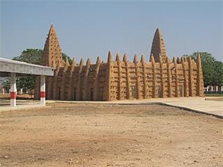 Kong, Côte d'Ivoire