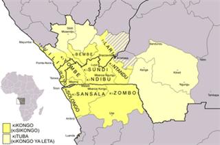 Kongo language