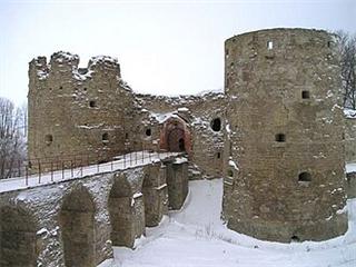 Koporye