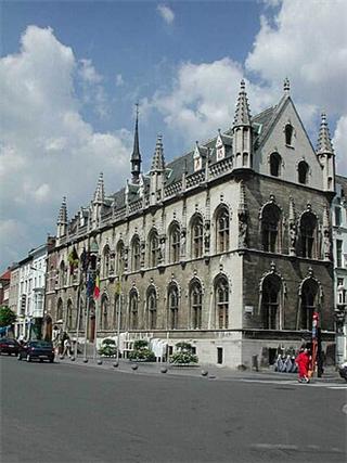 Kortrijk