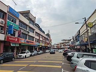 Kota Tinggi