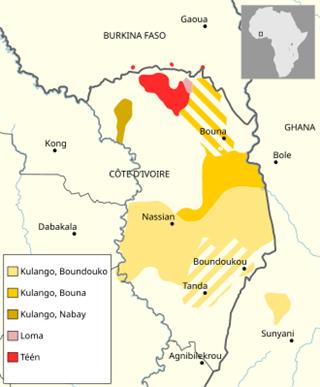 Kulango