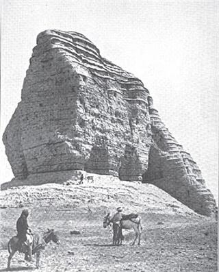Kurigalzu I
