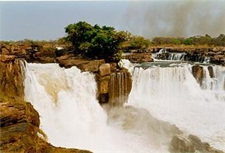 Kwango River