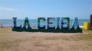 La Ceiba