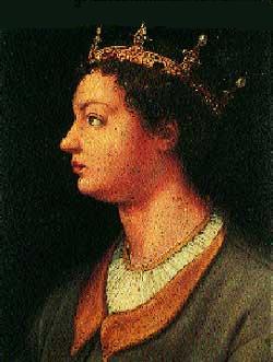 Ladislaus of Naples