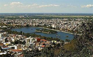 Lahijan