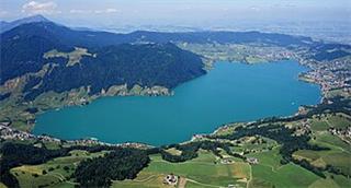 Lake Ägeri