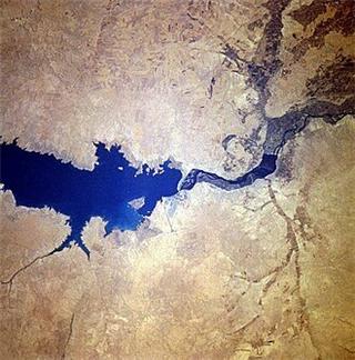 Lake Assad