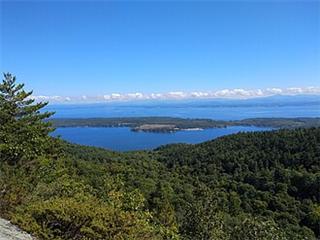 Lake Champlain