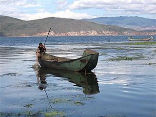 Lake Erhai