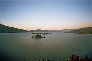 Lake Pátzcuaro