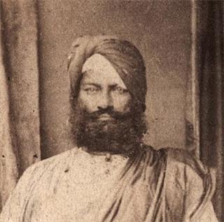 Lal Singh