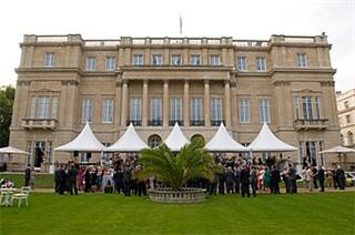 Lancaster House