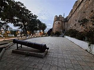 Larache