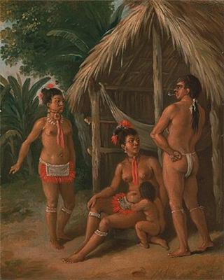 Le Morne des Sauteurs