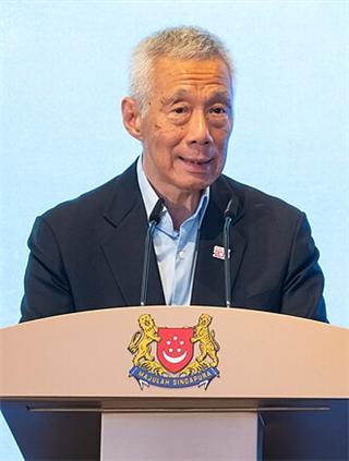 Lee Hsien Loong