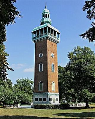 Leicestershire