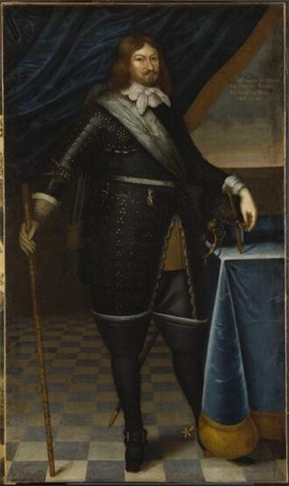 Lennart Torstensson