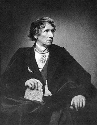 Leo von Klenze