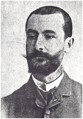 Léonce Lagarde