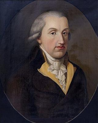 Leopold I, Prince of Lippe