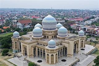 Lhokseumawe