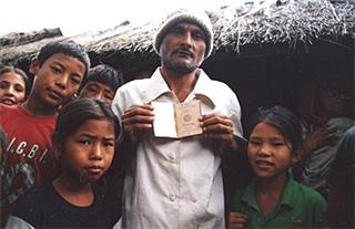 Lhotshampa