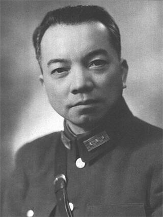 Li Jishen