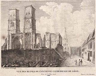 Liège Revolution