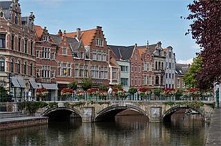 Lier, Belgium