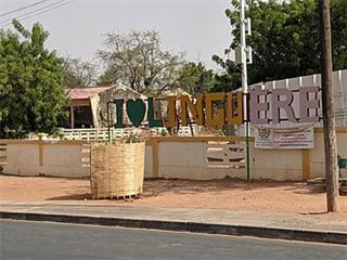 Linguère