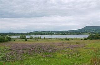 Llangorse Lake