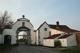 Lobbes Abbey