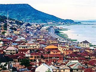 Lokoja