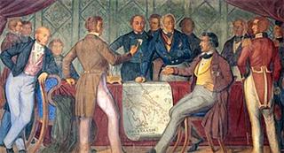 London Protocol (1830)