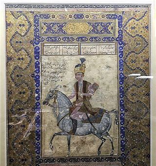 Lotf Ali Khan