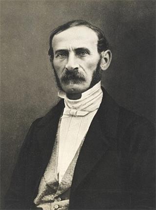 Louis-Eugène Cavaignac