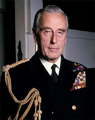 Louis Mountbatten