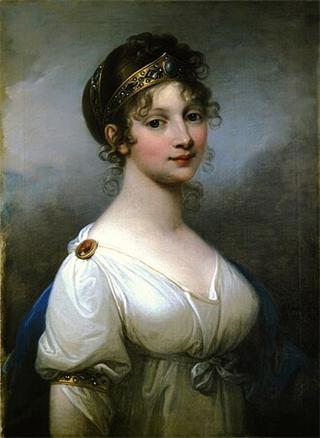 Louise of Mecklenburg-Strelitz