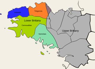 Lower Brittany